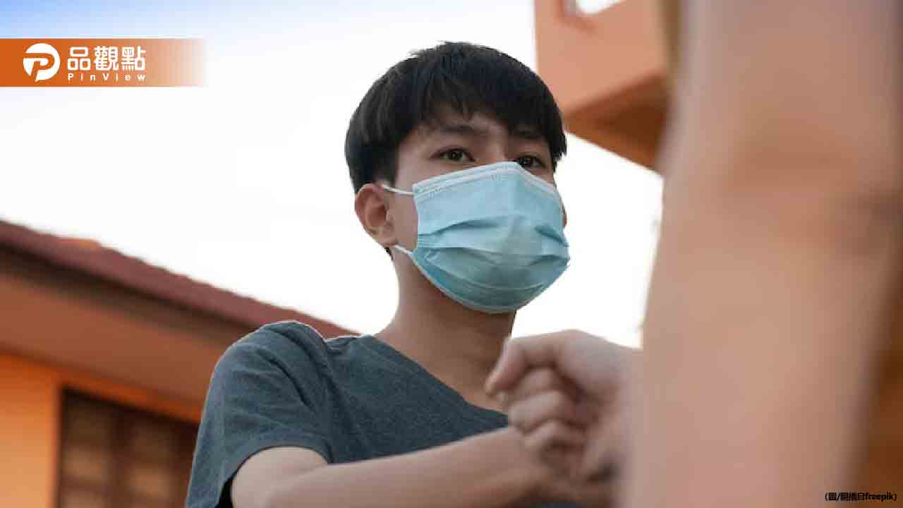 新冠疫情再升溫! 下月恐達高峰 醫:家長務必注意