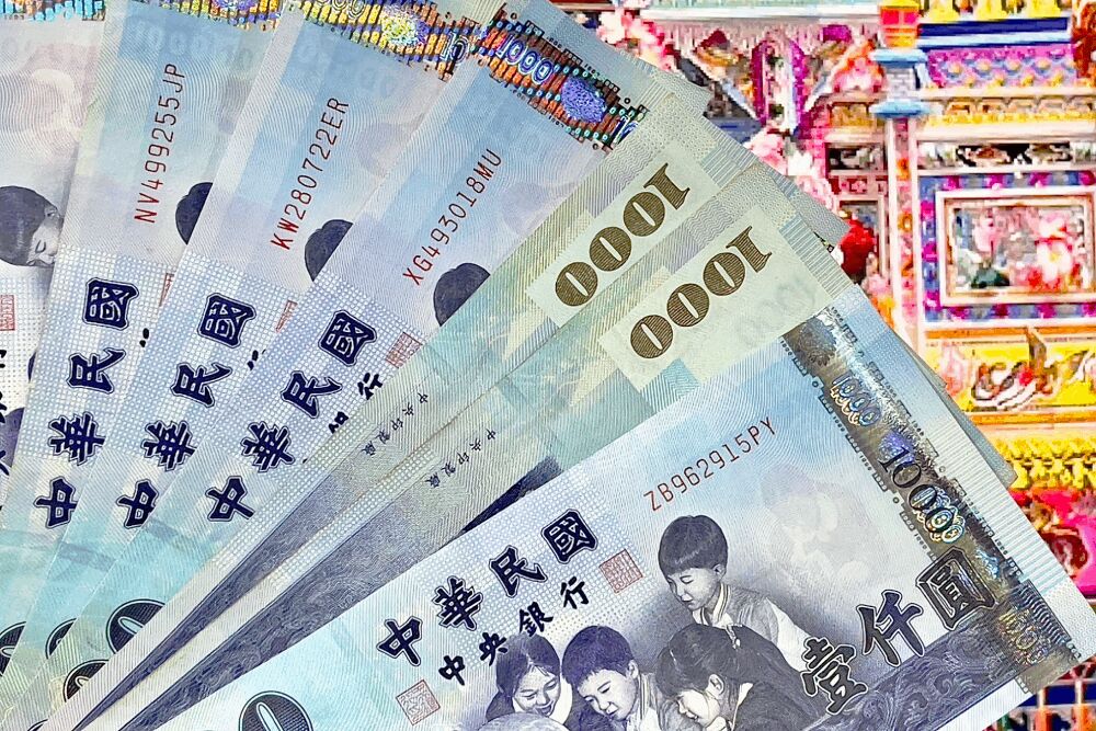 【板殯困局5-2】回饋金喬不攏爆摩擦 里長透露:有人把預算挪作他用 250 CNEWS匯流新聞網記者邱璽臣攝