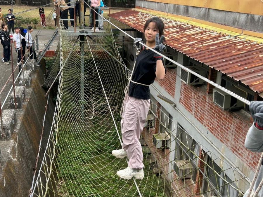 救國團114年夏令營 挑戰極限‧鍛鍊心志報名中