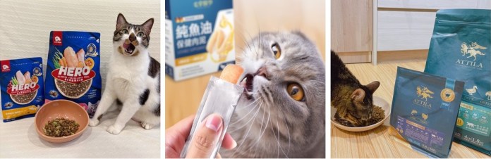 毛孩挑嘴、腸胃差?寵物飲食3大趨勢+5大新品搶先看 95 S__17367160