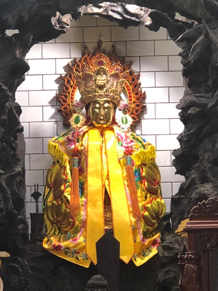 桃園蓮華寺安座紀念 5/24邀親子包粽行善抽大獎 92 S__17367160