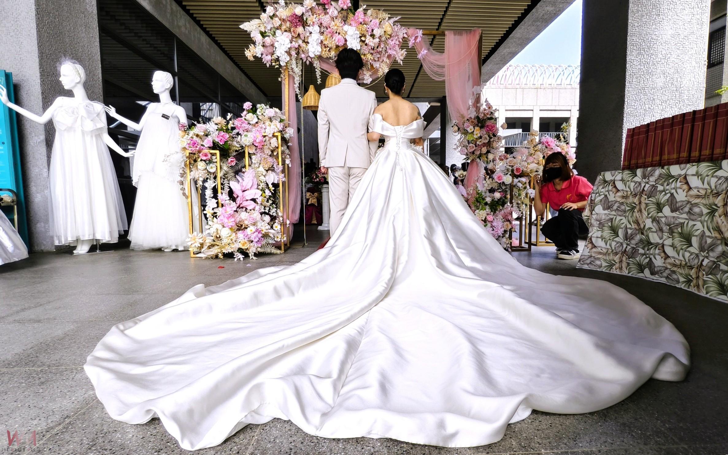 520我愛你 屏東有囍集團婚禮6/22日縣府大禮堂浪漫登場 - https://www.watchmedia01.com
