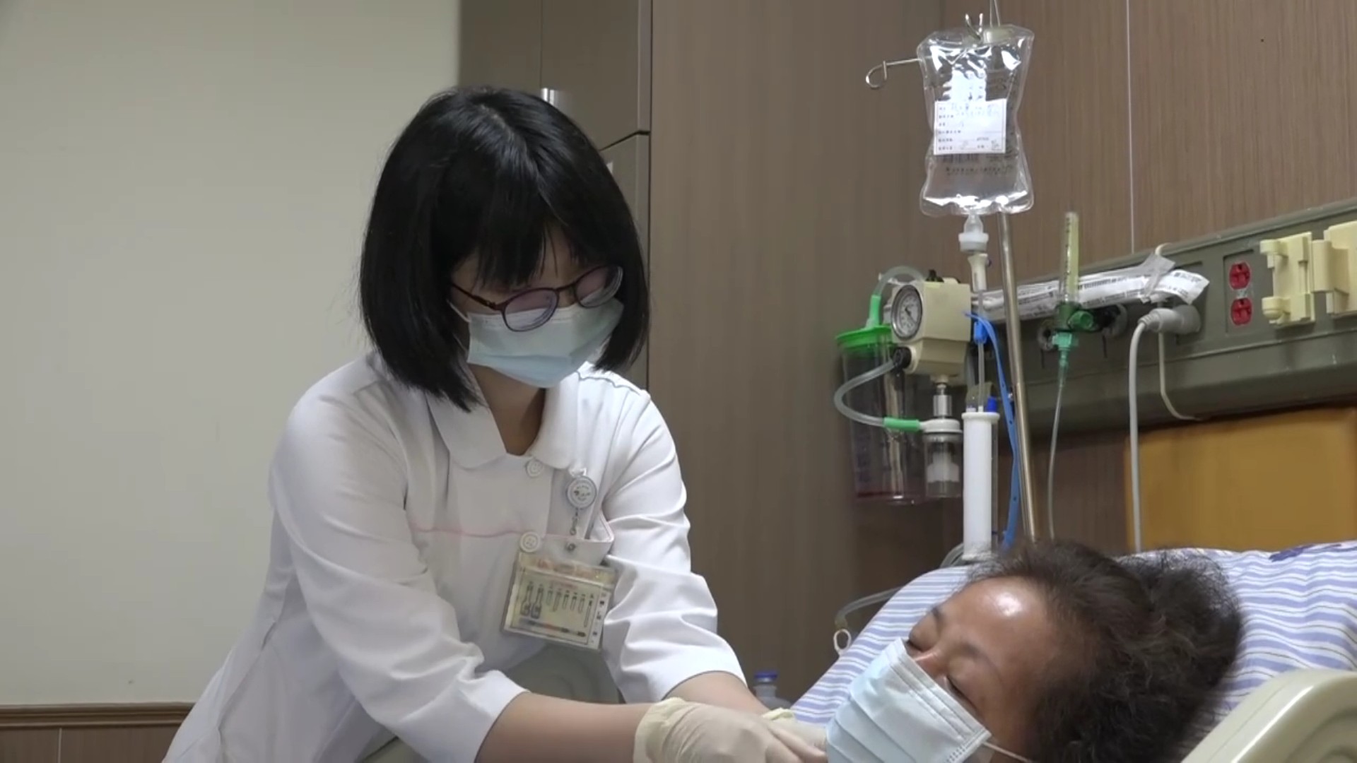 (有影片)/奇蹟復活!彰化婦人心跳停止15分鐘 三快救命成功搶回生命 - https://www.watchmedia01.com