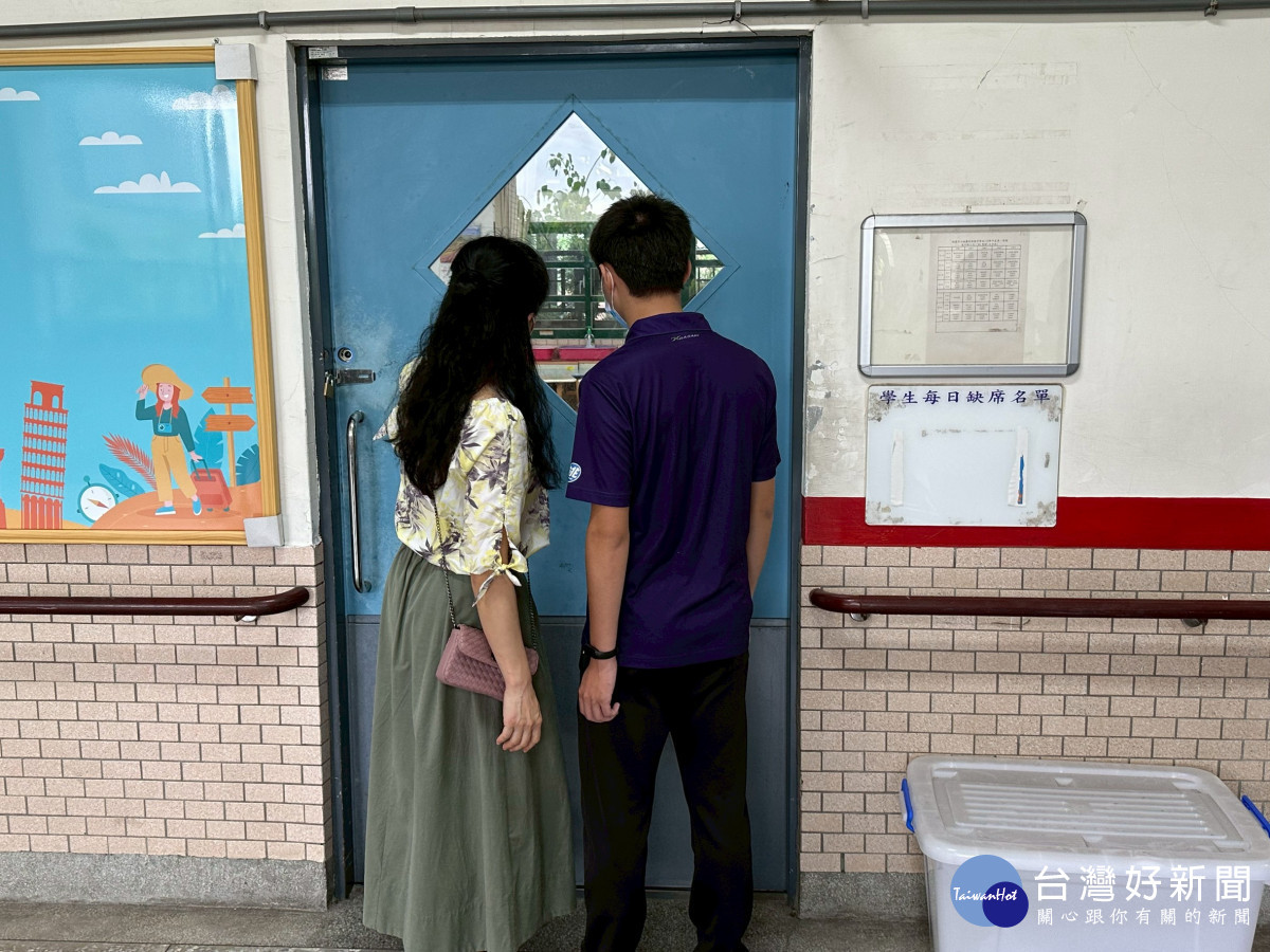 國中教育會考週六(17)日登場 桃園市設兩處特殊教育考場