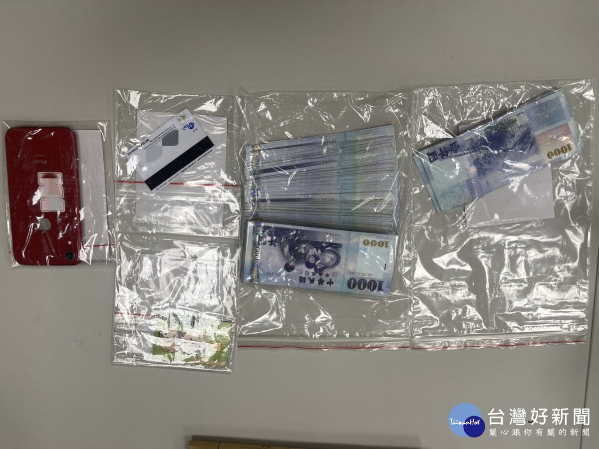 公私協力聯盟計程車阻詐運將好康道相報斬手獎5 萬