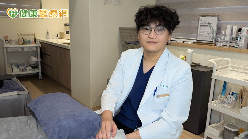 從美學到醫療應用!肉毒注射多元功能受關注
