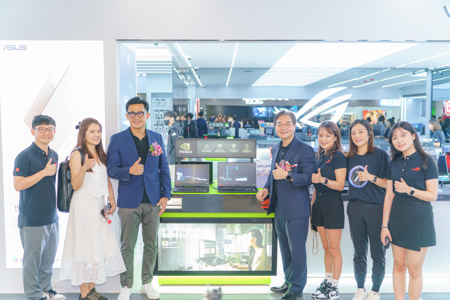 NOVA插旗高雄! 首間南部旗艦店5月16日全新開幕 打造科技消費新體驗