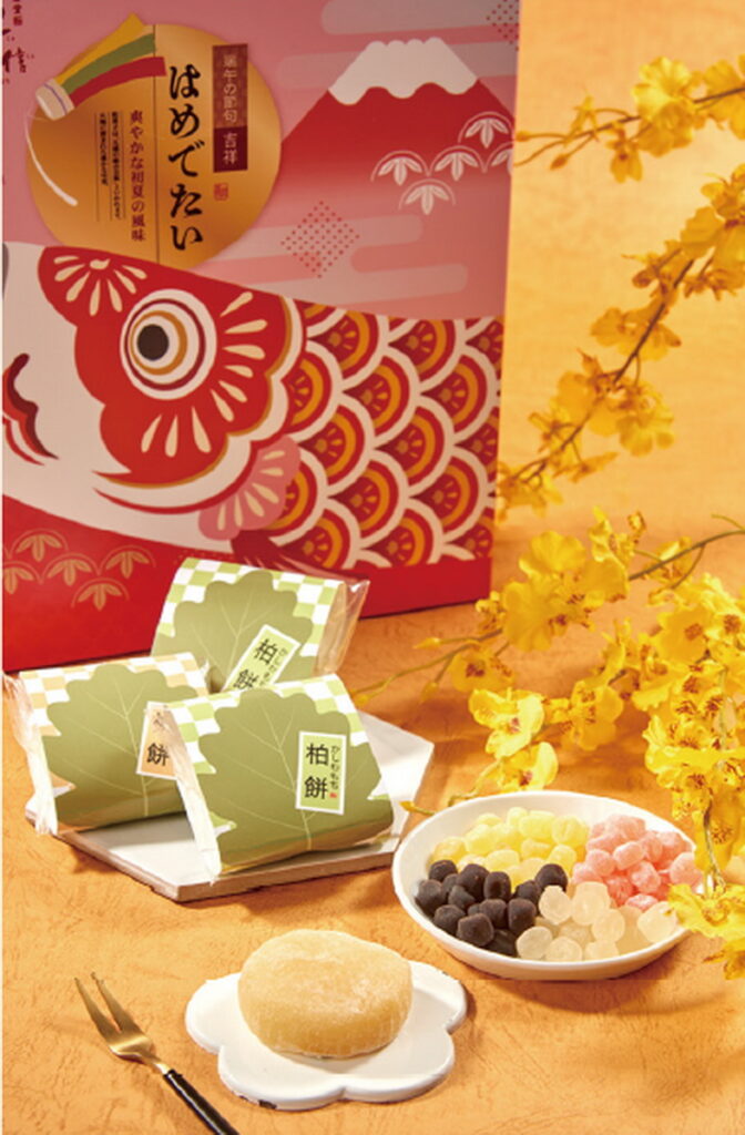 源吉兆庵-吉祥B款禮盒 推薦價 460元