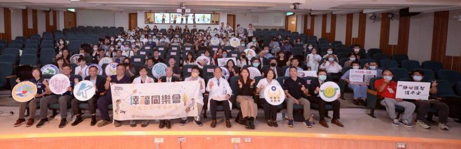 見證重生感動 高雄區監理所攜手守護交通安全