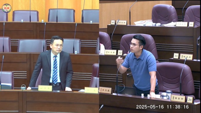 李宗豪籲及早處理龜山振興路23巷路面破損 守護市民安全 S__17367160