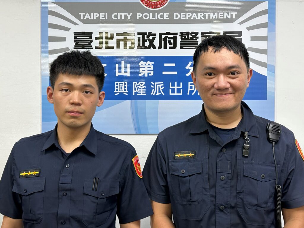 未禮讓行人又酒駕拒測 無照男遇警攔查栽了 2 1747354206259
