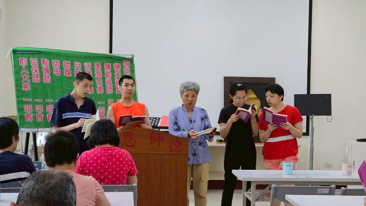 家暴陰影下的生命 喜願家園住民的真實故事 - https://www.watchmedia01.com