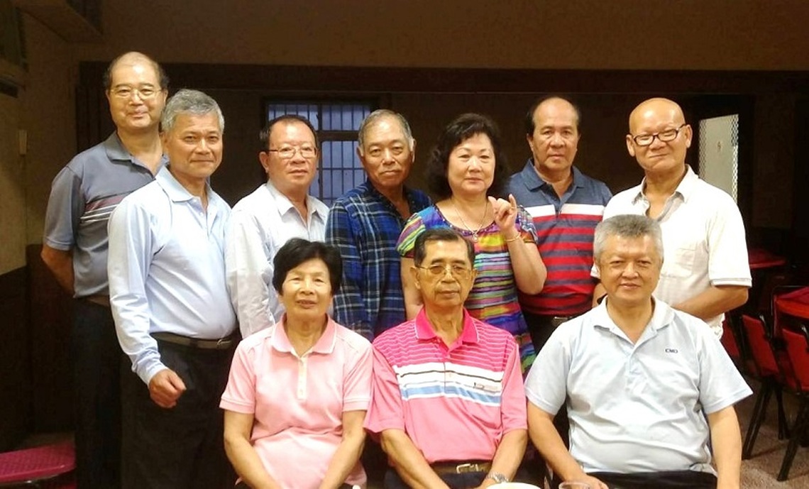 民國56年末代初中聯招 加考體育?