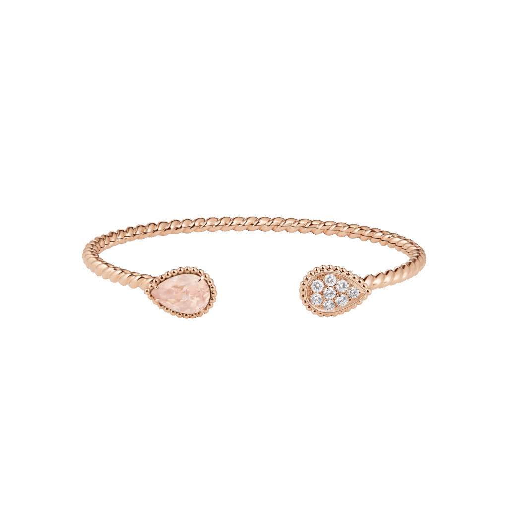 微風廣場-BOUCHERON Serpent Boheme系列手環 價格請店洽