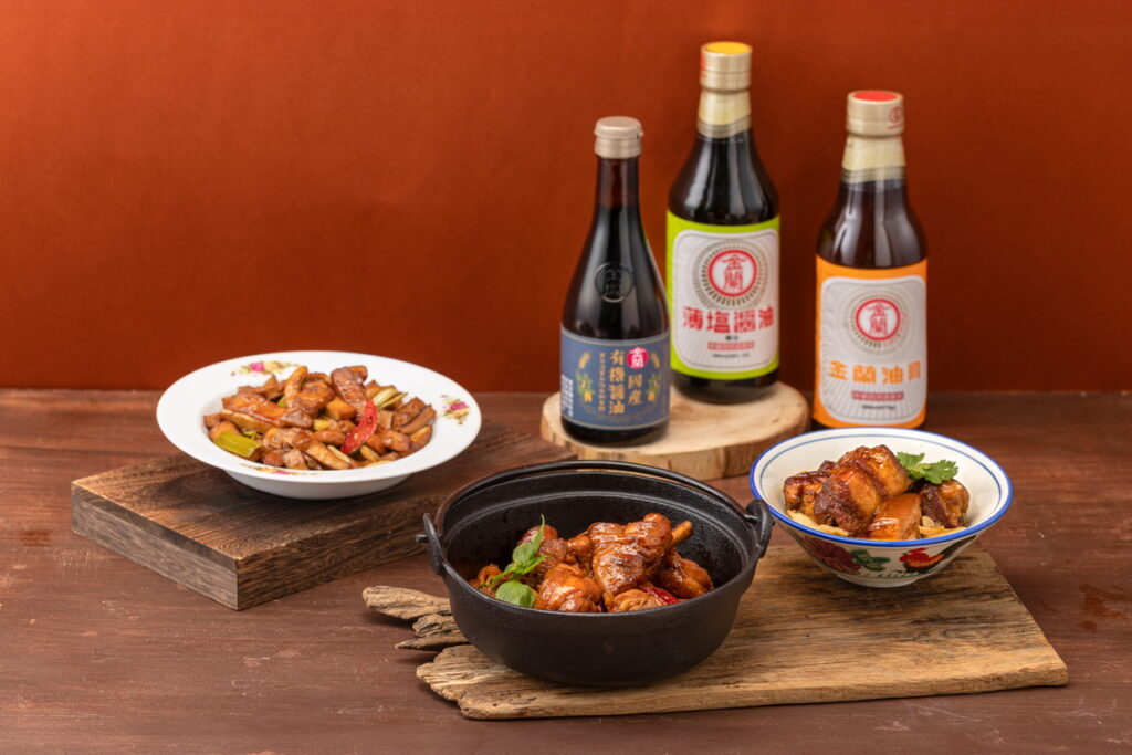 金蘭經典台菜大調查揭曉,三杯雞、客家小炒、封肉滷肉,是最具代表性的3大經典台菜(new)