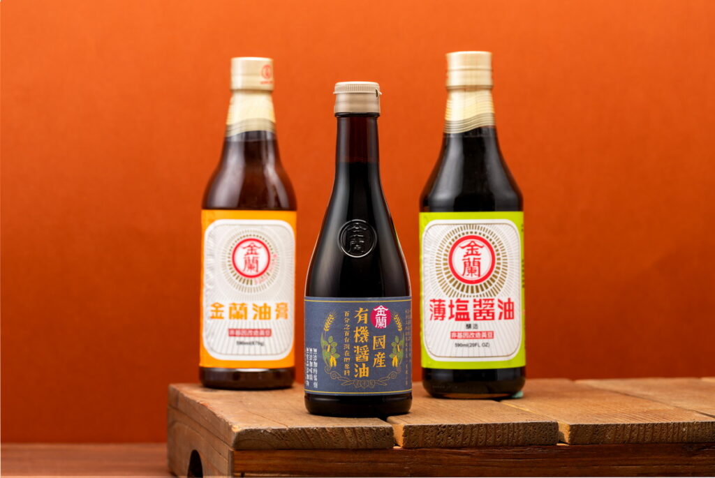 金蘭迎向百年企業,滴滴傳承台菜美味,期許成為台灣美食文化象徵(new)