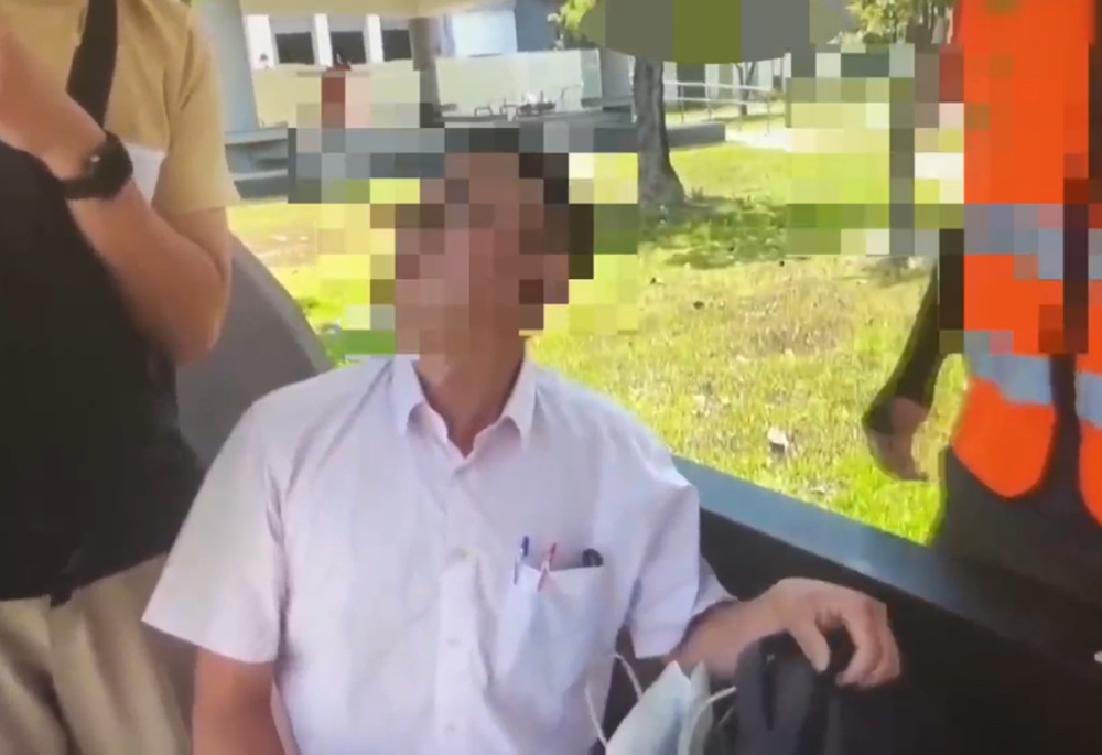 投資群組分享喜訊都是騙 警查獲假營業員車手送辦 283 248250517a03