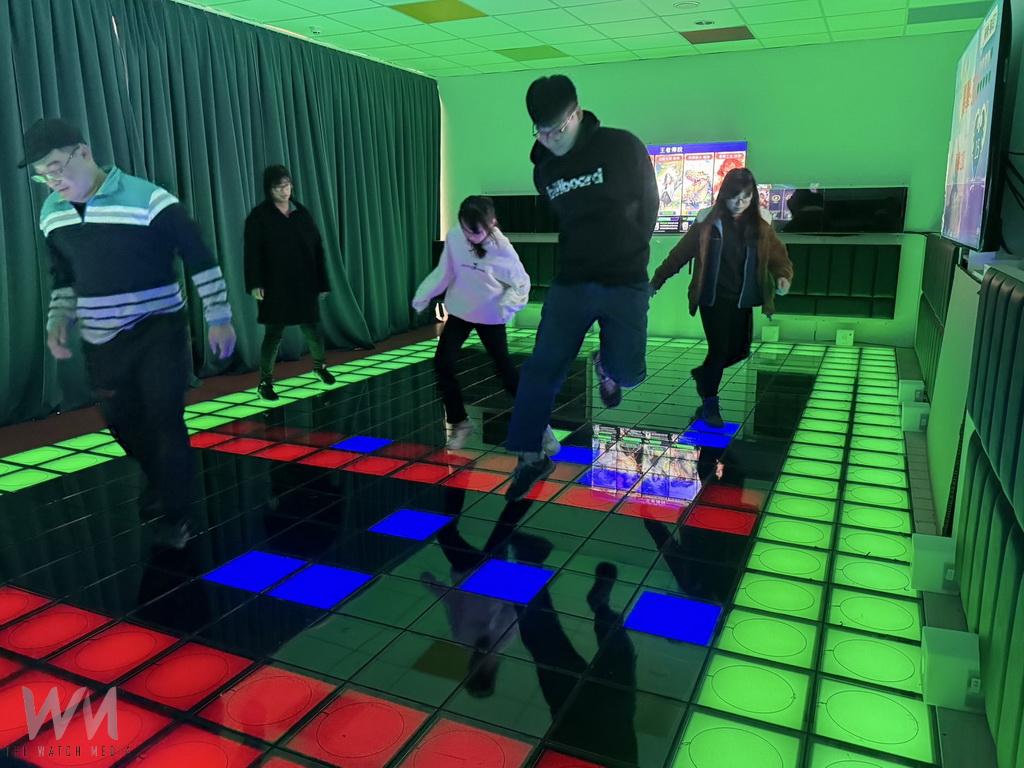 一到暑假就想到救國團 葛永光主任推薦暑假營隊彰化玩很大 - https://www.watchmedia01.com