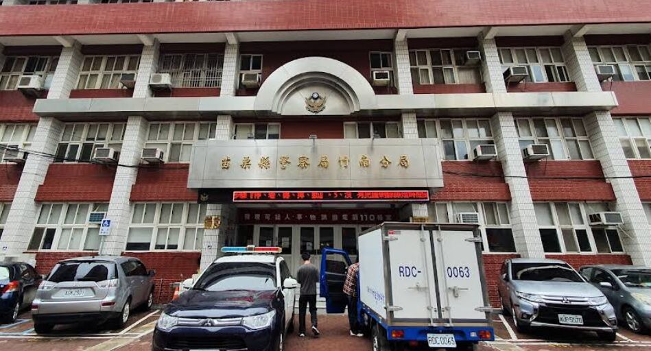 黑幫開槍找未成年小弟頂包 苗栗警幫掩護1收押2交保 258 黑幫開槍找未成年小弟頂包 苗栗警幫掩護1收押2交保 257