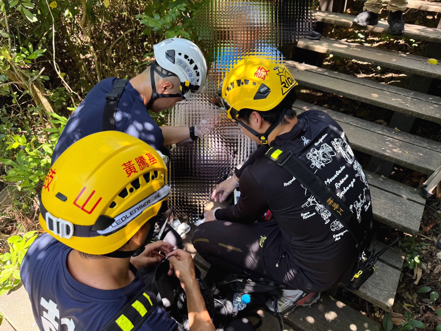 天氣酷熱高溫飆升!高雄柴壽山連兩日傳山難事故 山區健行安全再度敲響警鐘 - https://www.watchmedia01.com