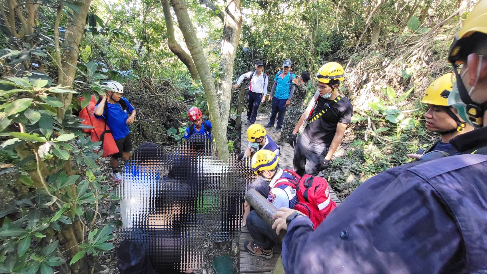 天氣酷熱高溫飆升!高雄柴壽山連兩日傳山難事故 山區健行安全再度敲響警鐘 - https://www.watchmedia01.com