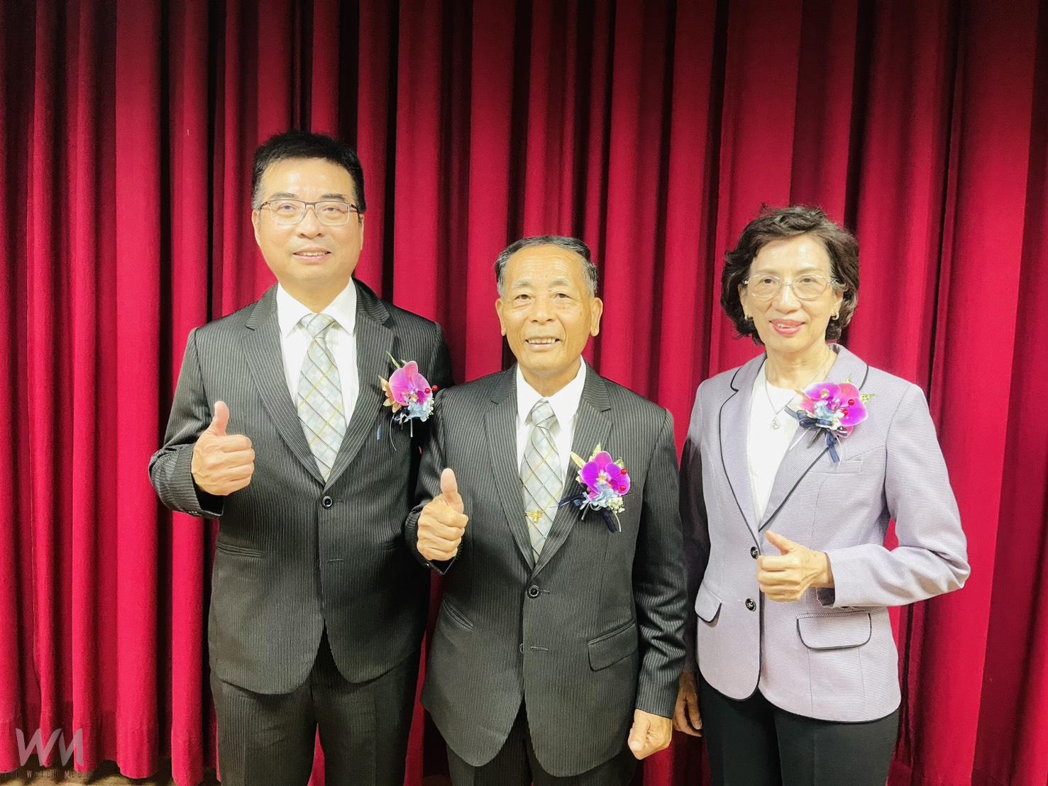 玄光通功德基金會捐贈先進動力遙控救生圈　助港務消防大隊強化港區救援能量 - https://www.watchmedia01.com