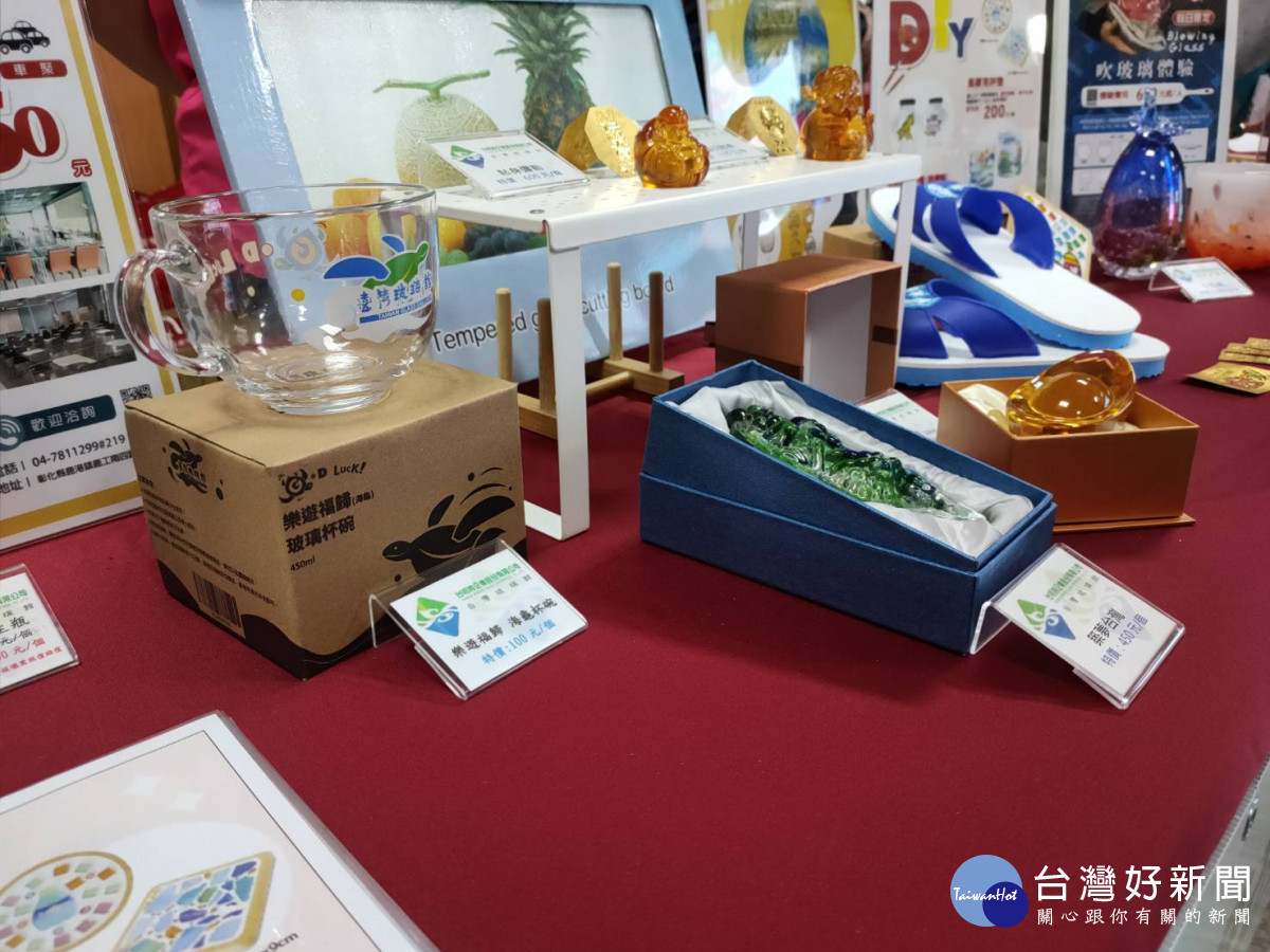 2025鹿港慶端陽5/30登場。圖／記者鄧富珍攝