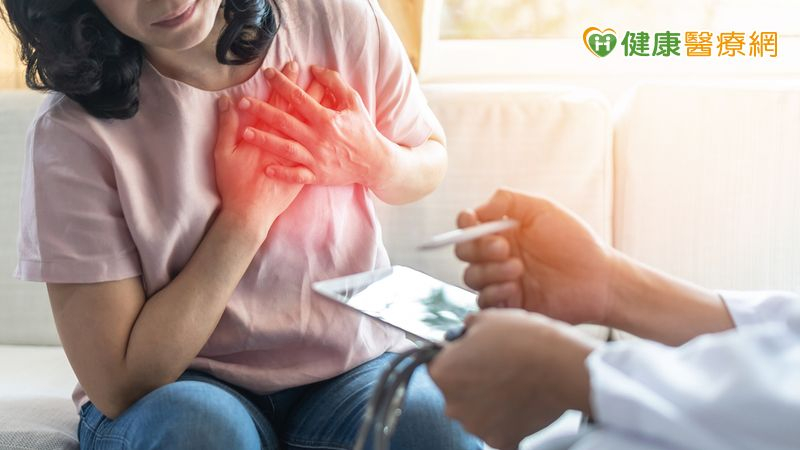 心房顫動「一站式雙手術」降中風風險! 電燒納健保、封堵術可補助