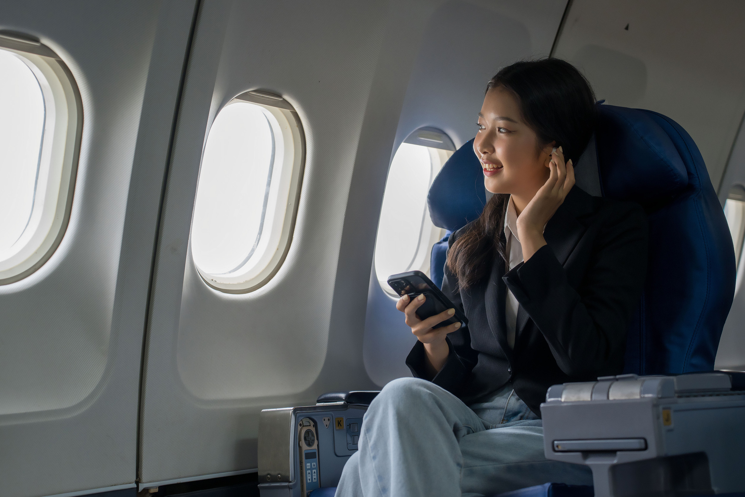 空姐不會告訴妳 飛機上最噁心的3個角落 空姐不會告訴妳 飛機上最噁心的3個角落