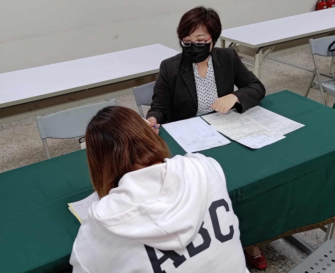 前鎮科技產業園區 5月份徵才活動登場