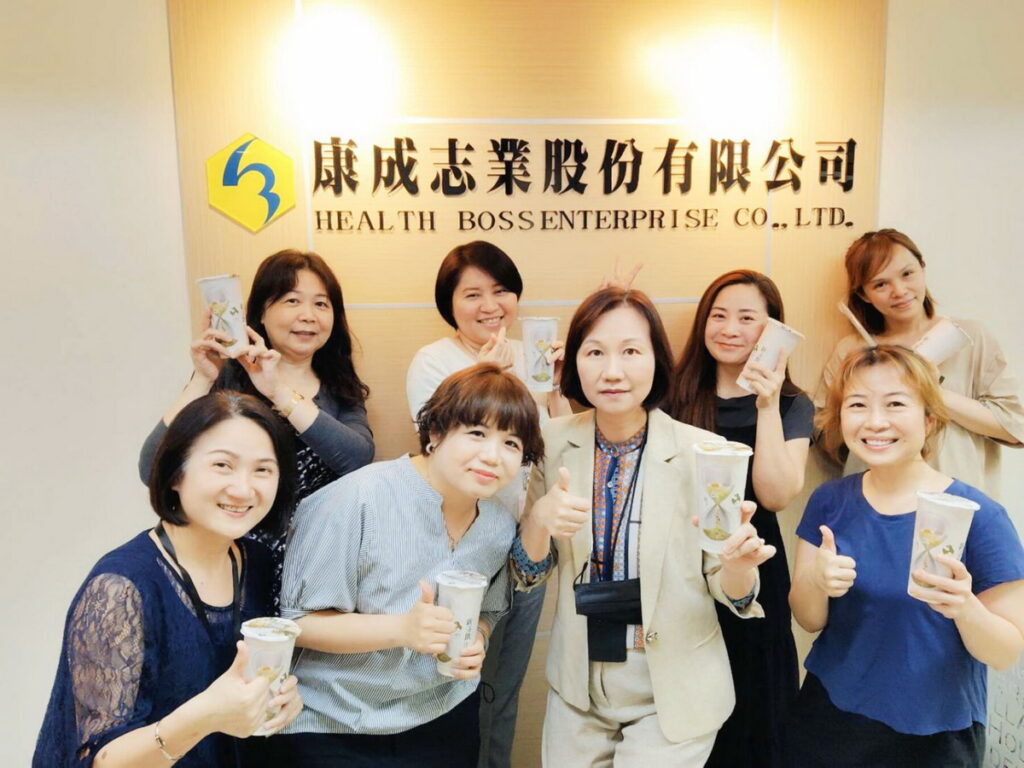 康成志業獨門電銷,即便在AI橫行的時代,仍然能打造出一批「會說人話」的金牌電銷人員。