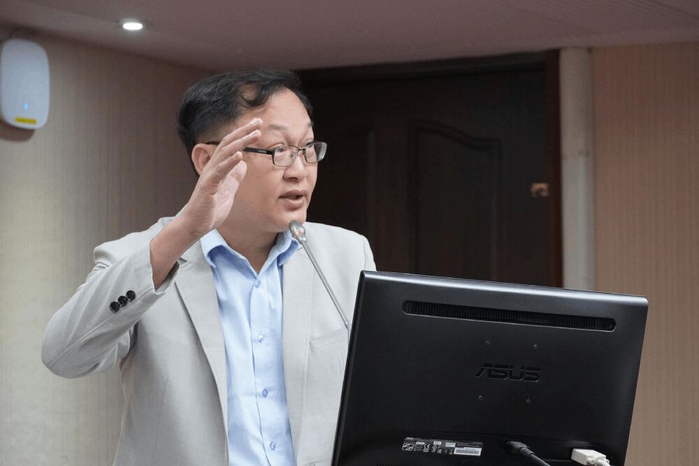 說明昇漁豐號遭扣始末 徐富癸要求海巡署緊盯護漁、不容讓再發生 216 照片來源:徐富癸臉書