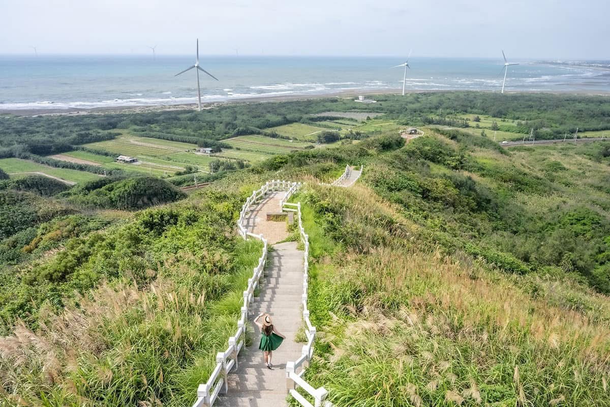 迎接端午連假 苗栗、連江、澎湖3縣市訂房率破6成 194 迎接端午連假 苗栗、連江、澎湖3縣市訂房率破6成 193