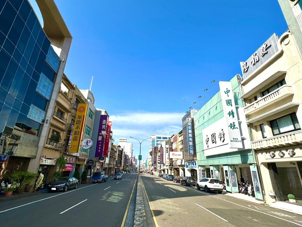 台南這3區預售、中古價差逾六成 永慶房產集團:中西區單價差77%居冠 183 cnews207250520a01