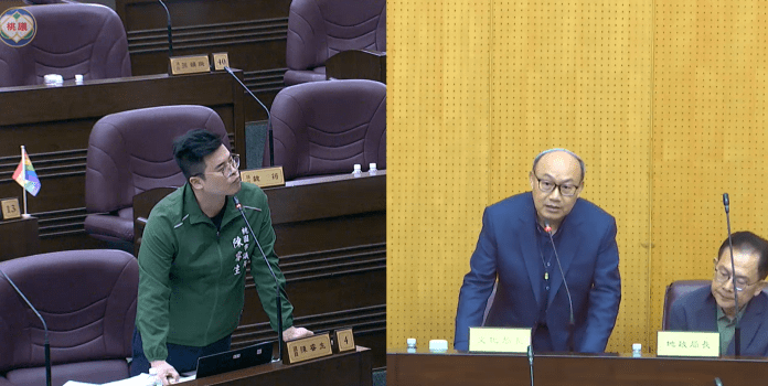 民代質疑藝術下鄉活動逐年減少 桃園文化局:疫後人事、演出成本上升 S__3973215_0_0