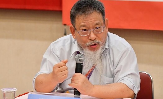 ▲罵張詠惠「混蛋法官」的案子,台灣高等法院駁回上訴確定,當事人張靜律師選擇去坐牢8天,考察獄政!(本報資料照)