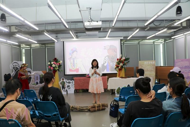 學習中擁抱多元、彼此成長 中醫大114年原民文化週系列歡樂登場 - https://www.watchmedia01.com