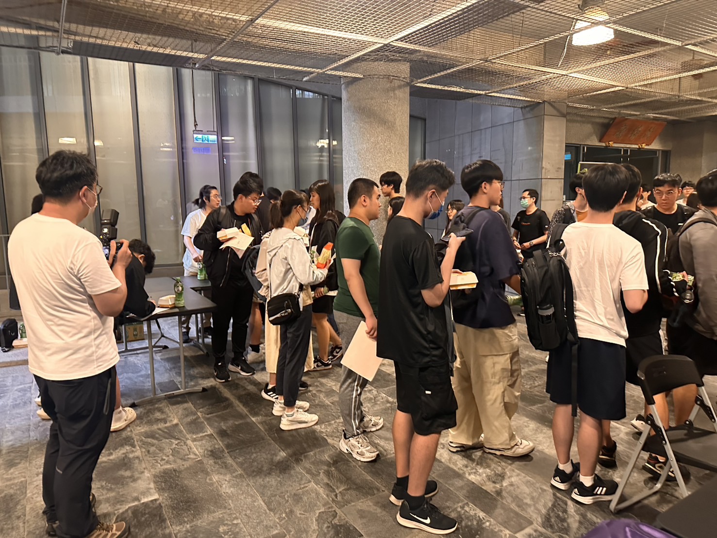 東海大學。圖/欣亞數位提供