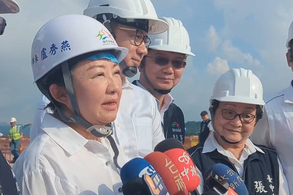 江肇國質疑盧秀燕對虐童無作為 國民黨:惡意剪輯抹黑 204 江肇國質疑盧秀燕對虐童無作為 國民黨:惡意剪輯抹黑 203