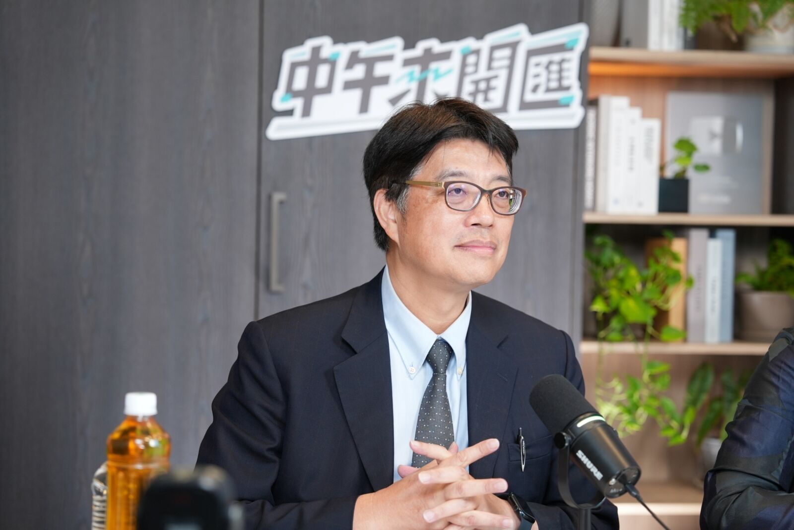 賴清德演說避談兩岸? 邱垂正否認受美施壓:無評論也無感覺 204 賴清德演說避談兩岸? 邱垂正否認受美施壓:無評論也無感覺 203