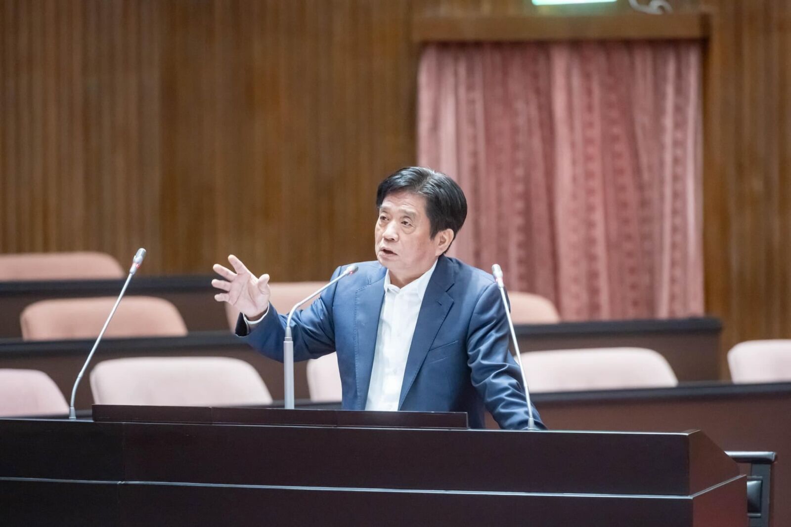 三峽車禍釀3死12傷 吳琪銘:全力協助傷患並檢討通學安全 268 三峽車禍釀3死12傷 吳琪銘:全力協助傷患並檢討通學安全 267