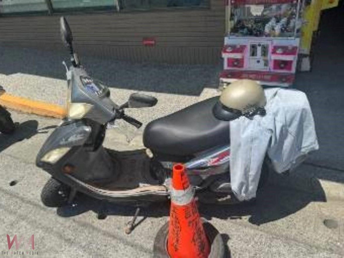 毒蟲藏身車後座 落單女深夜開車嚇得花容失色 - https://www.watchmedia01.com