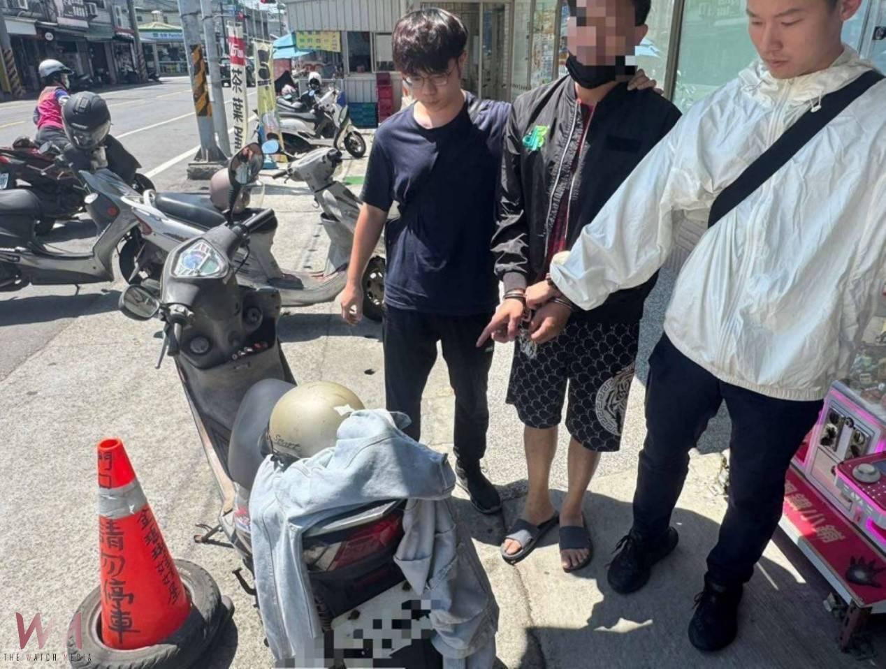 毒蟲藏身車後座 落單女深夜開車嚇得花容失色 - https://www.watchmedia01.com