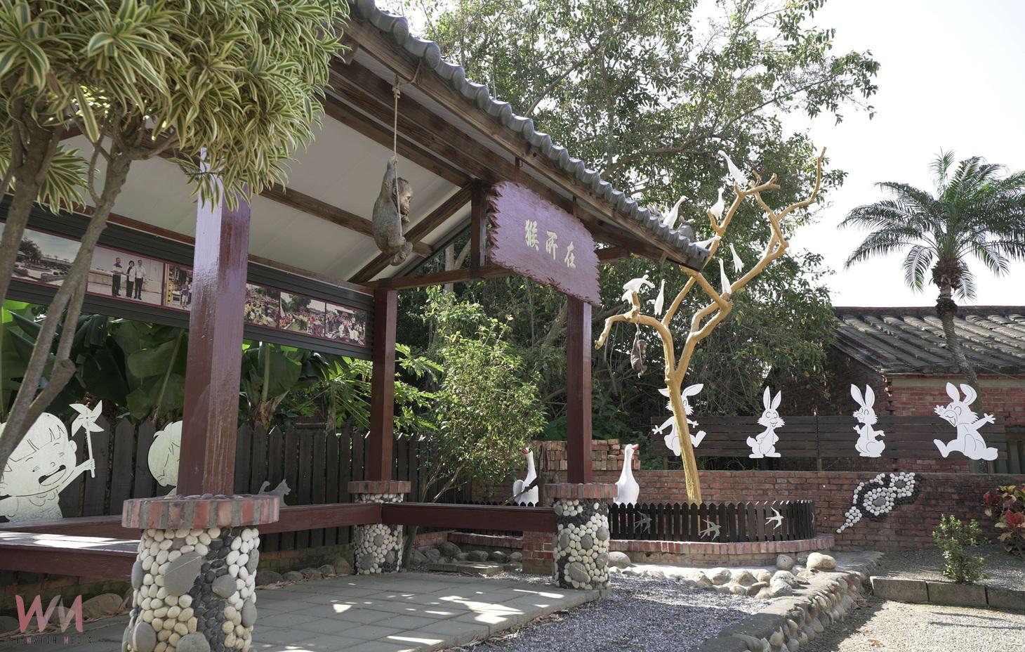 雲林三社區奪國內外設計大獎 社區營造展現國際實力 - https://www.watchmedia01.com