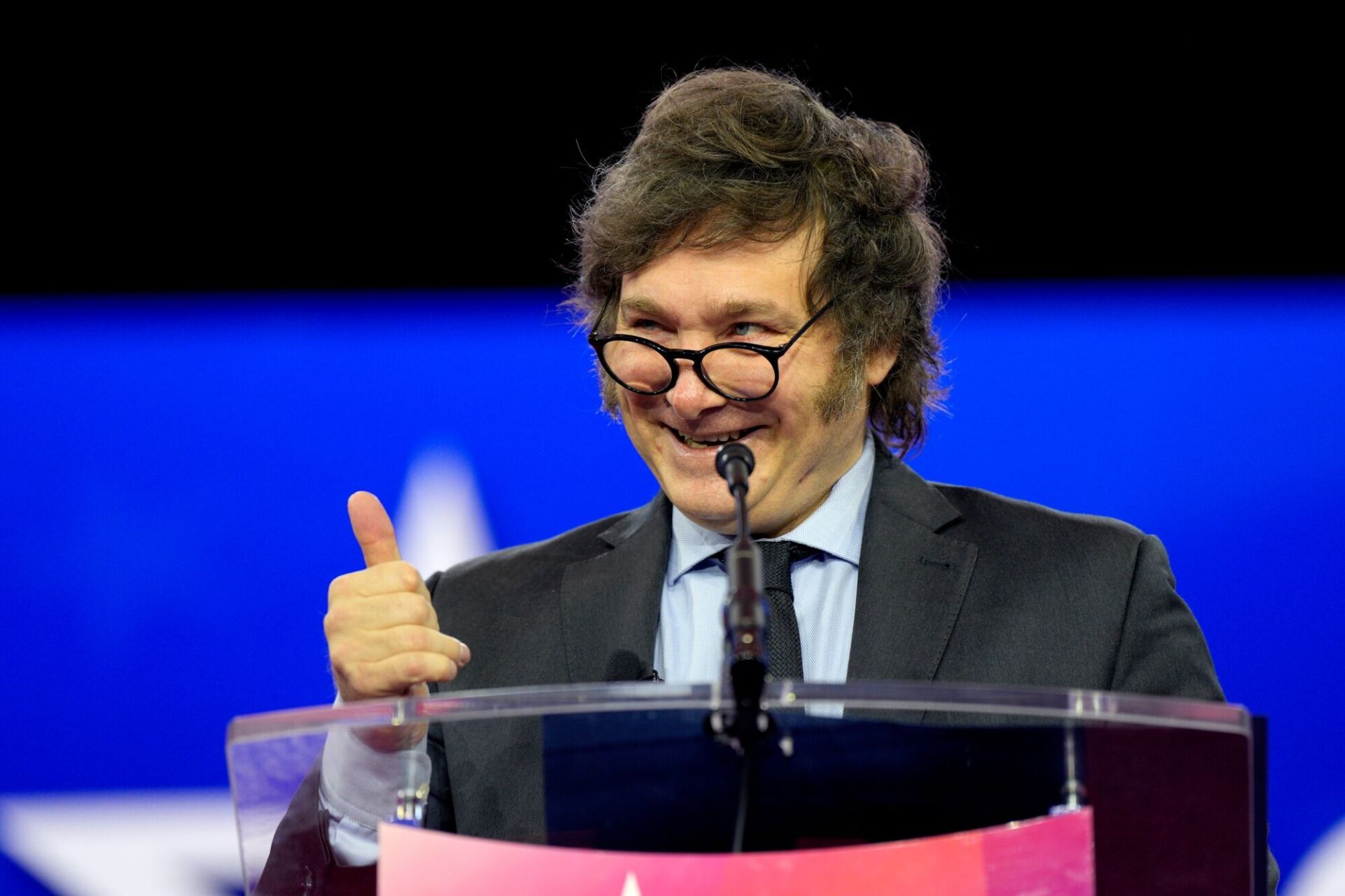 阿根廷總統解散調查單位，再次引爆對$LIBRA 醜聞爭議