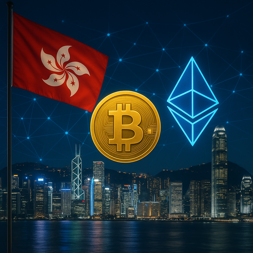 香港立法會正式通過《穩定幣條例草案》,香港政府的下一步是什麼?