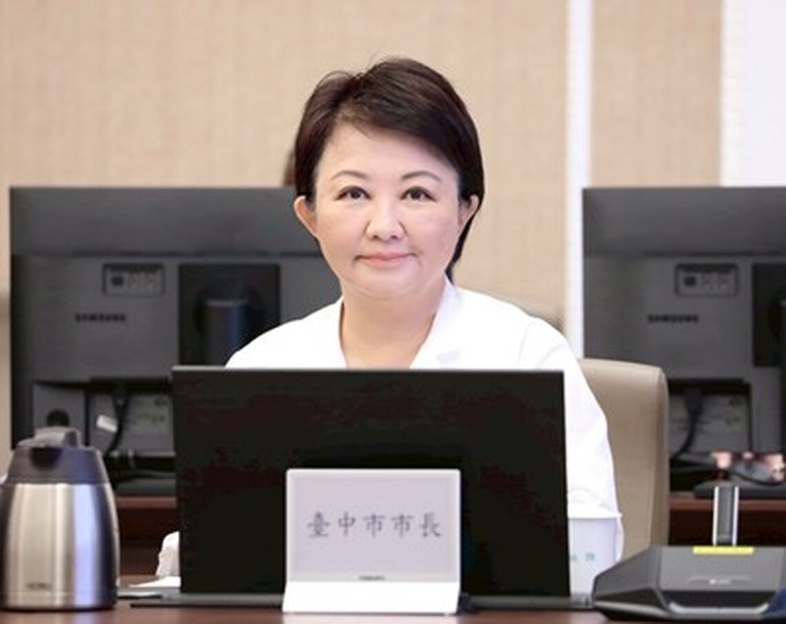 中火「火力全開」引發空污疑慮 盧市長出席院會籲中央妥善調度、勿以市民健康換取供電穩定