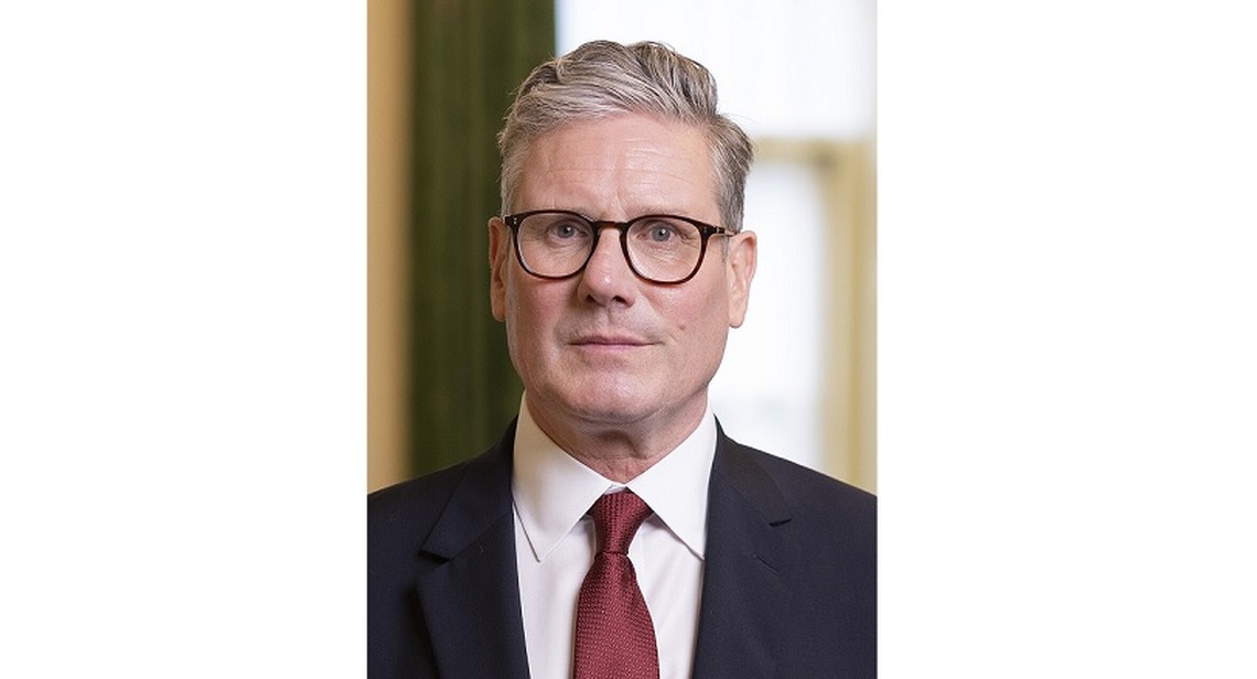 塞西與英相通話關注加薩 籲國際社會落實重建計畫