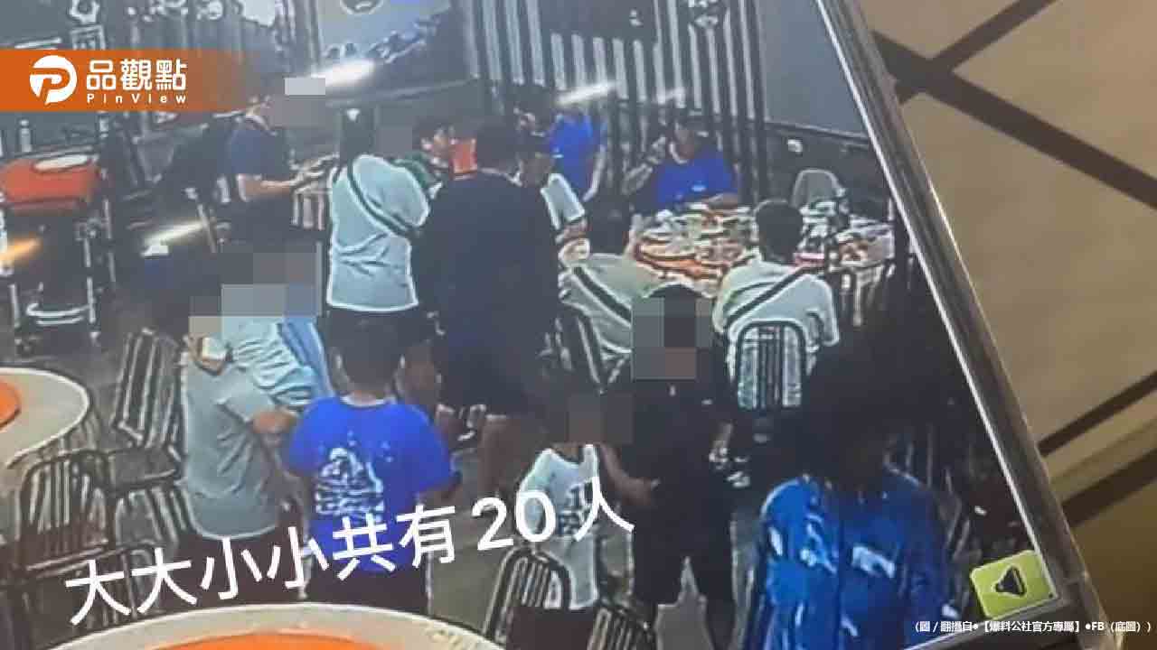 東港餐廳「10菜1湯」被罵貴!老闆曬明細打臉 網:超佛
