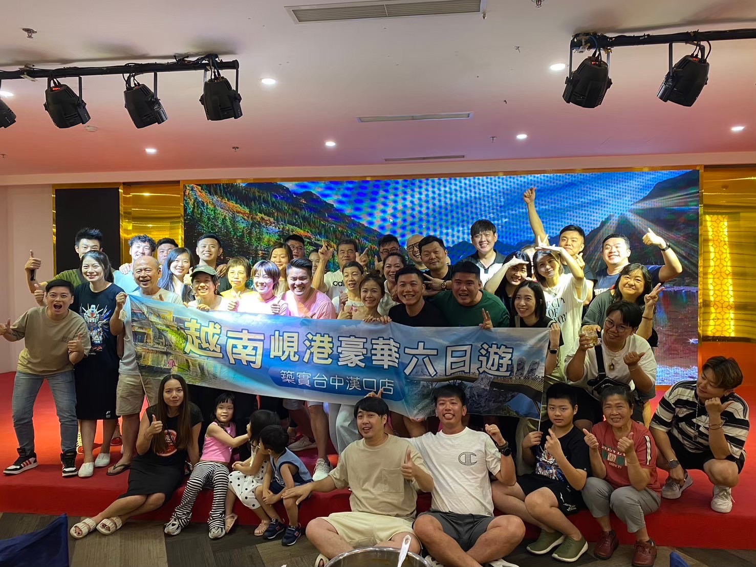 更上一層樓!尤祥輝轉招永慶不動產未達一年 總業績突破1億4000萬 264 CNEWS195250522a03